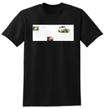 1953 FJ HOLDEN AUSSIE AD TSHIRT