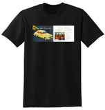 1953 FJ HOLDEN AUSSIE AD TSHIRT