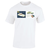 1953 FJ HOLDEN AUSSIE AD TSHIRT