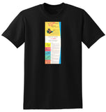 1954 AERO WILLYS USA AD TSHIRT