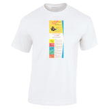 1954 AERO WILLYS USA AD TSHIRT