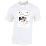 1954 HUMBER HAWKE ROOTES GROUP AUSSIE AD TSHIRT