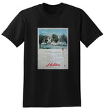 1957 FE HOLDEN RANGE AUSSIE AD TSHIRT