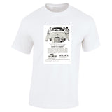 1957 FE HOLDEN SPECIAL SEDAN AUSSIE AD TSHIRT