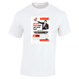 1959 AP2 CHRYSLER ROYAL SEDAN AUSSIE AD TSHIRT