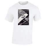 1959 MERCEDES BENZ 220S W180 PONTON AUSSIE AD TSHIRT