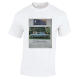 1967 ZA FORD FAIRLANE 500 AUSSIE AD TSHIRT