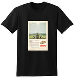 1968 FIAT AUSSIE AD TSHIRT