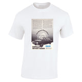 1971 MAZDA CAPELLA ROTARY SEDAN AUSSIE AD TSHIRT