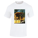 1978 INTERNATIONAL HARVESTER TD-20E AUSSIE AD TSHIRT