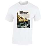 1978 INTERNATIONAL HARVESTER TD-25C TRACK DRAG RIPPING OR DOZING AUSSIE AD TSHIRT