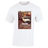 1979 FORD COURIER ONE TONNER AUSSIE AD TSHIRT