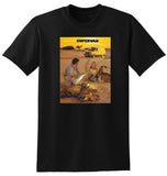 1979 FORD SUNDOWNER VANS AUSSIE AD TSHIRT