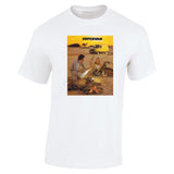 1979 FORD SUNDOWNER VANS AUSSIE AD TSHIRT