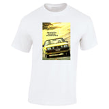 1979 XD FORD FALCON AUSSIE AD TSHIRT