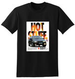 1995 SUZUKI SWIFT GTI 3 DOOR HATCHBACK AUSSIE AD TSHIRT