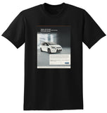 2009 FORD S MAX GERMANY AD TSHIRT