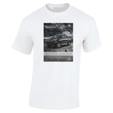 2012 TOYOTA HILUX AUSSIE AUSTRALIA AD TSHIRT