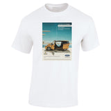 2013 FORD B MAX GERMANY AD TSHIRT