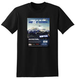 2015 ISUZU D-MAX X-RUNNER LTD EDN UTE AUSSIE AD TSHIRT