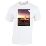 2015 MAZDA 6 SEDAN AUSSIE AD TSHIRT