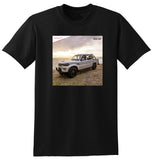 2024 MAHINDRA PIK-UP AUTOMATIC AUSSIE AD TSHIRT