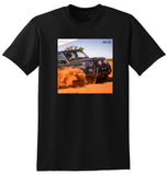 2024 MAHINDRA PIK-UP AUTOMATIC AUSSIE AD TSHIRT