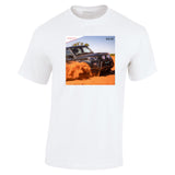 2024 MAHINDRA PIK-UP AUTOMATIC AUSSIE AD TSHIRT