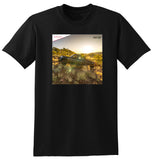 2024 MAHINDRA PIK-UP AUTOMATIC AUSSIE AD TSHIRT