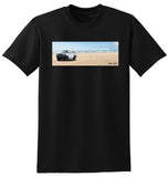 2024 MAHINDRA PIK-UP AUSSIE AD TSHIRT