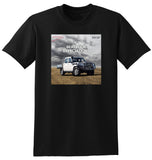 2024 MAHINDRA PIK-UP BEAT YOUR EXPECTATIONS AUSSIE AD TSHIRT