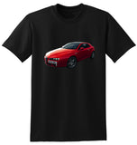 ALFA ROMEO BRERA TSHIRT