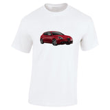 ALFA ROMEO GIULIETTA VELOCE TSHIRT