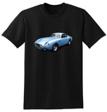 ASTON MARTIN DB4 GT ZAGATO TSHIRT