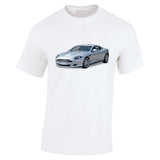 ASTON MARTIN DB9 TSHIRT