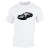 AUDI RS6 2003 TSHIRT