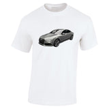 AUDI RS7 SPORTBACK TSHIRT