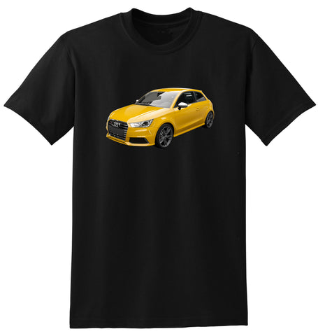 AUDI S1 TSHIRT