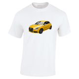 AUDI S1 TSHIRT