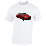 AUDI S3 SEDAN TSHIRT