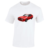 AUDI SPORT QUATTRO TSHIRT