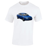 AUDI S4 2004 TSHIRT