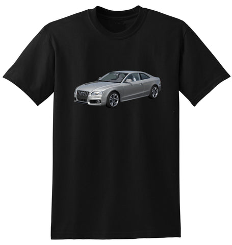 AUDI S5 TSHIRT