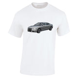 AUDI S5 TSHIRT