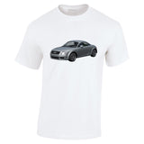 AUDI TT COUPE 3.2 QUATTRO TSHIRT