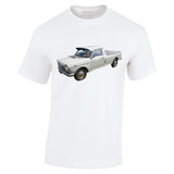 AUSTIN 1800 UTE TSHIRT