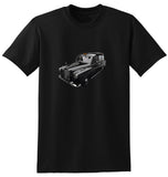 AUSTIN FX4 TAXI TSHIRT