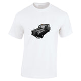 AUSTIN FX4 TAXI TSHIRT