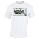 BUICK 1945 USA AD TSHIRT