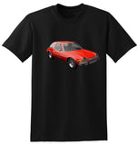 AMC PACER TSHIRT